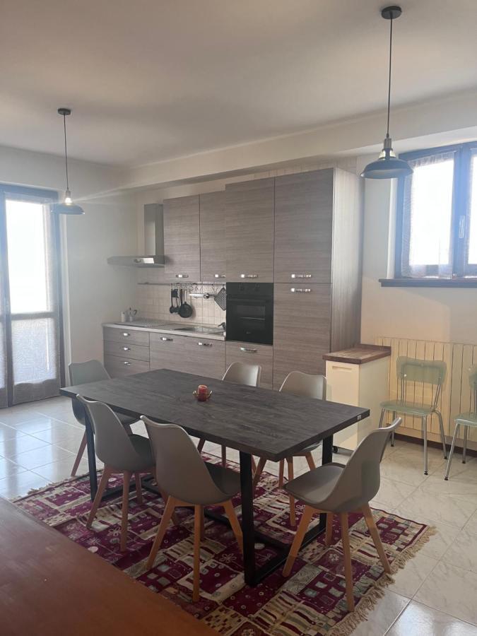 Al Pip Guest House Treviglio Bagian luar foto