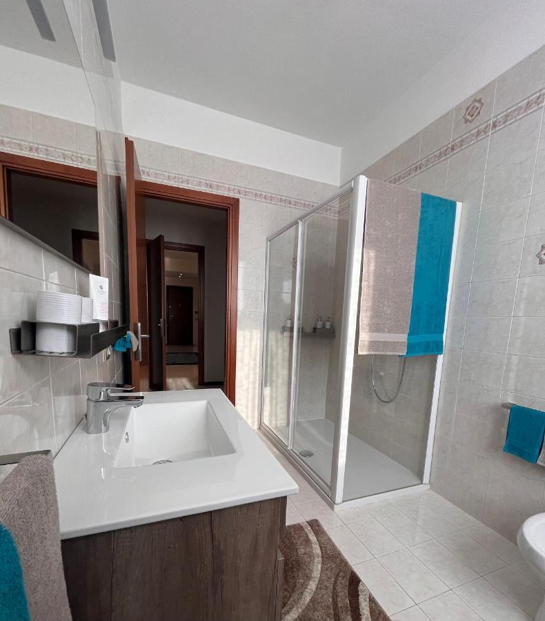 Al Pip Guest House Treviglio Bagian luar foto